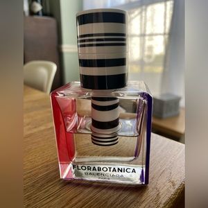 Balenciaga Florabotanica 1.7 oz half full